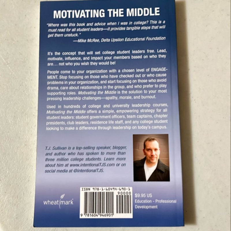 Motivating the Middle