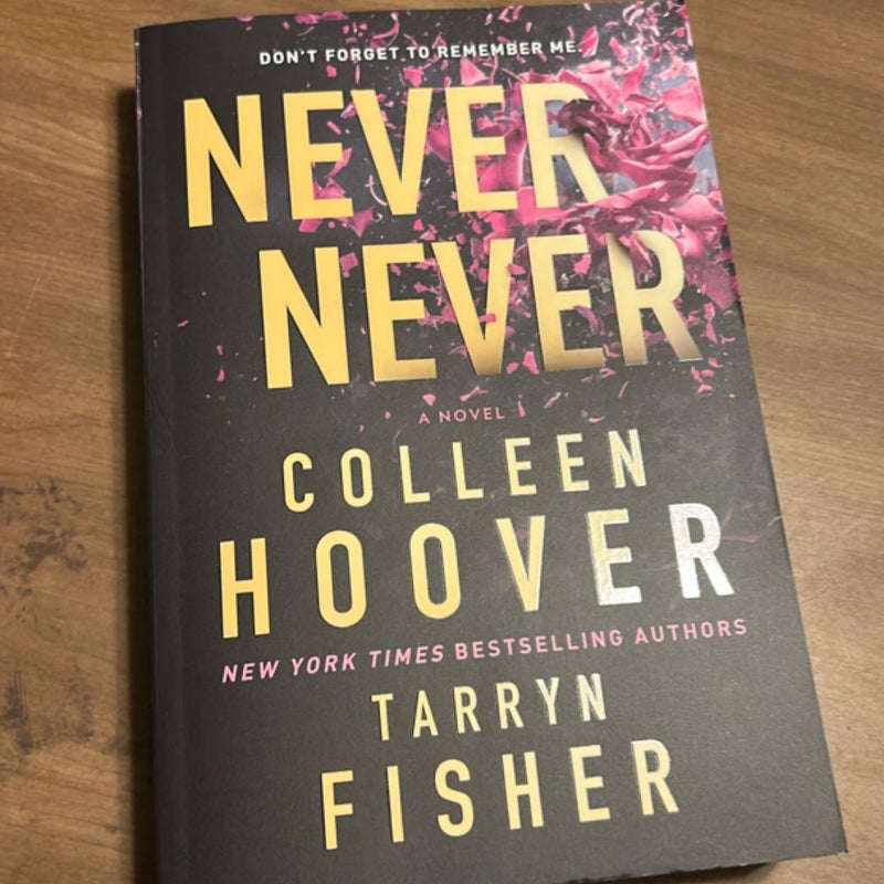 Never Never