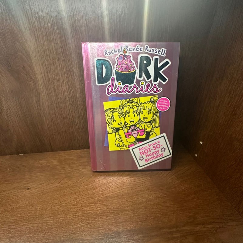 Dork Diaries 13