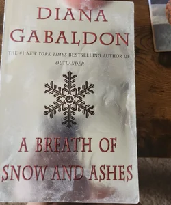 A Breath of Snow and Ashes