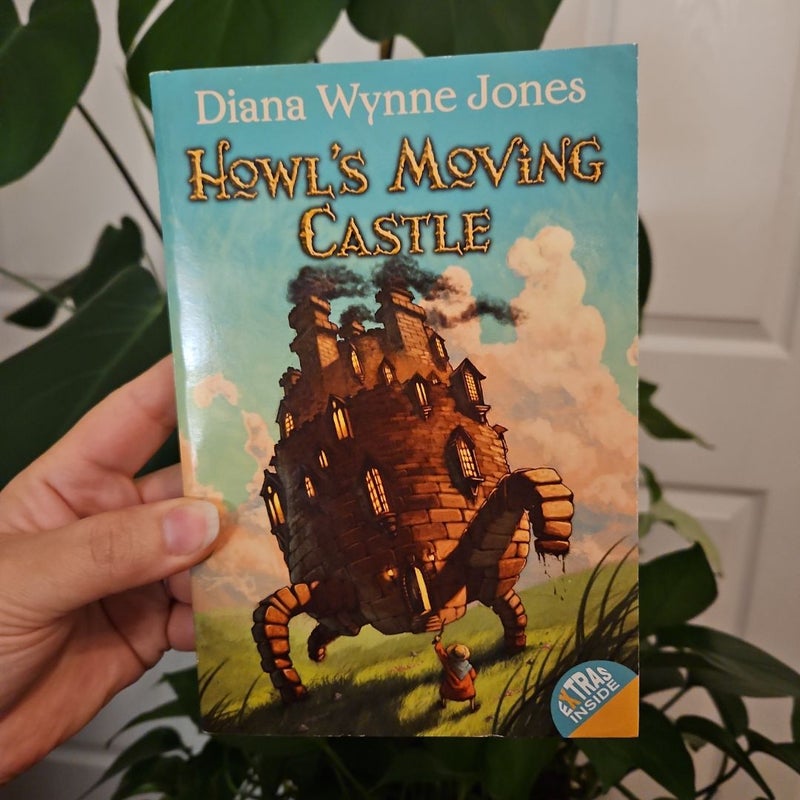 Howl's Moving Castle