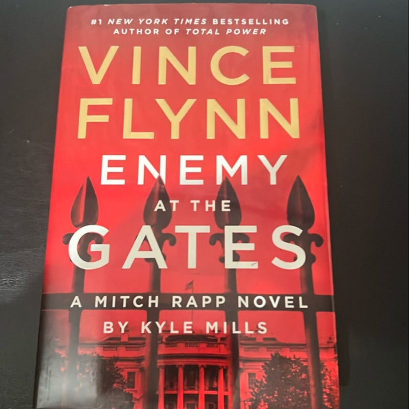 Enemy at the Gates