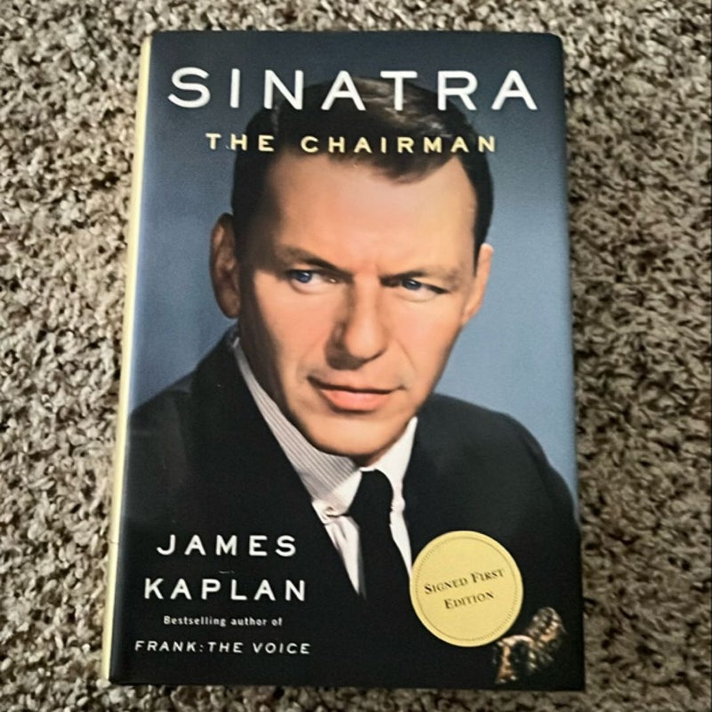 Sinatra