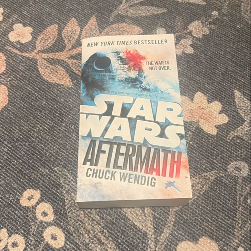 Aftermath: Star Wars