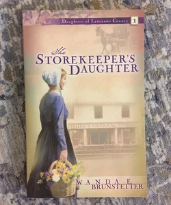 The Storekeeper's Daughter