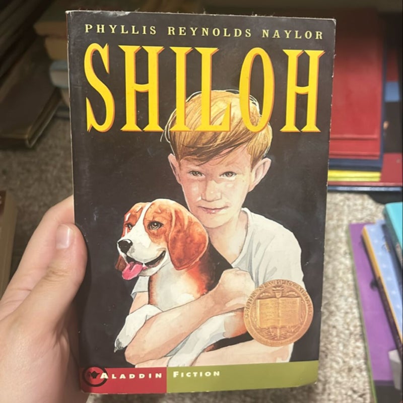 Shiloh