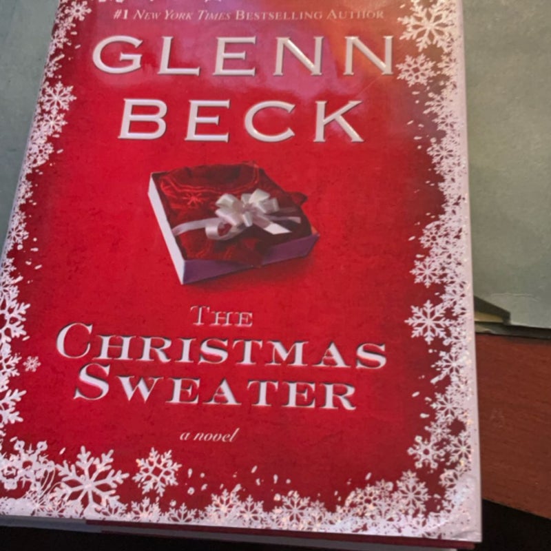 The Christmas Sweater