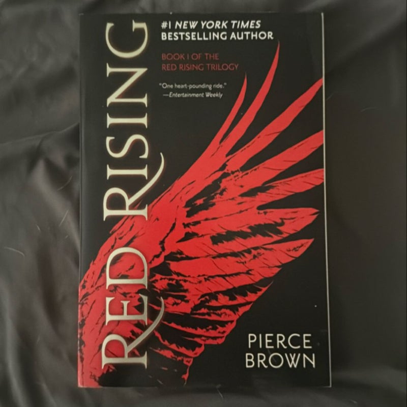 Red Rising