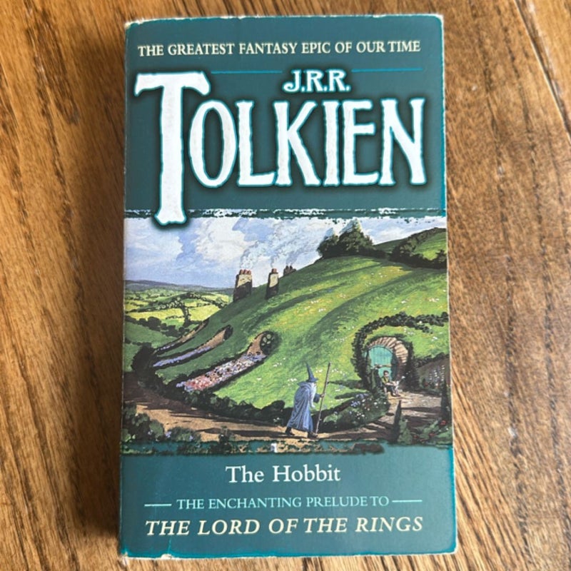 The Hobbit