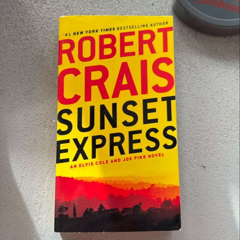 Sunset Express