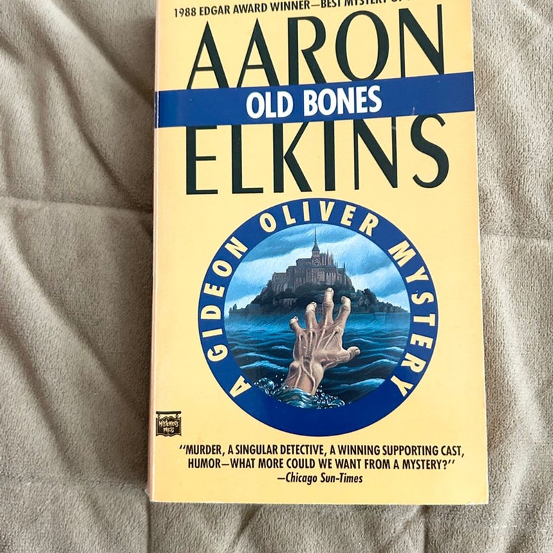 Old Bones