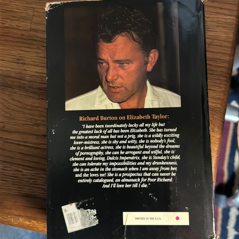The Life of Richard Burton