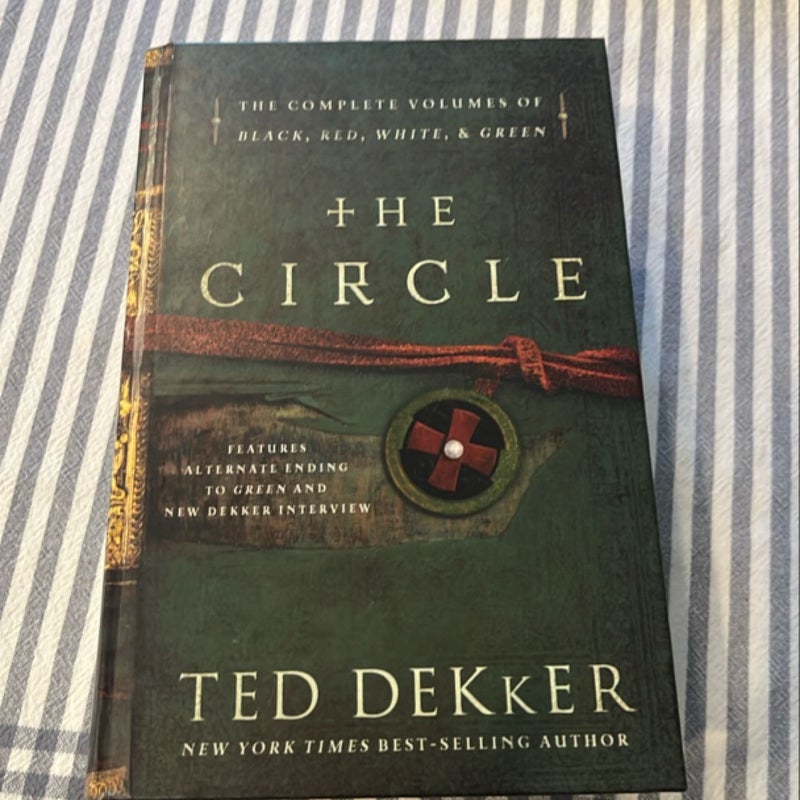 The Circle