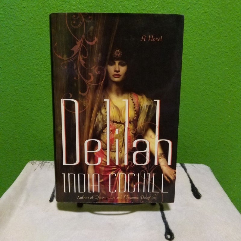 Delilah