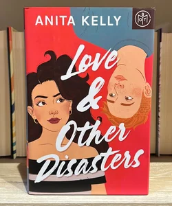 Love and Other Disasters