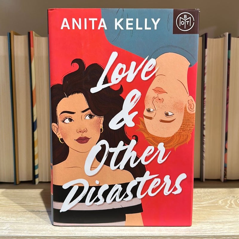 Love and Other Disasters