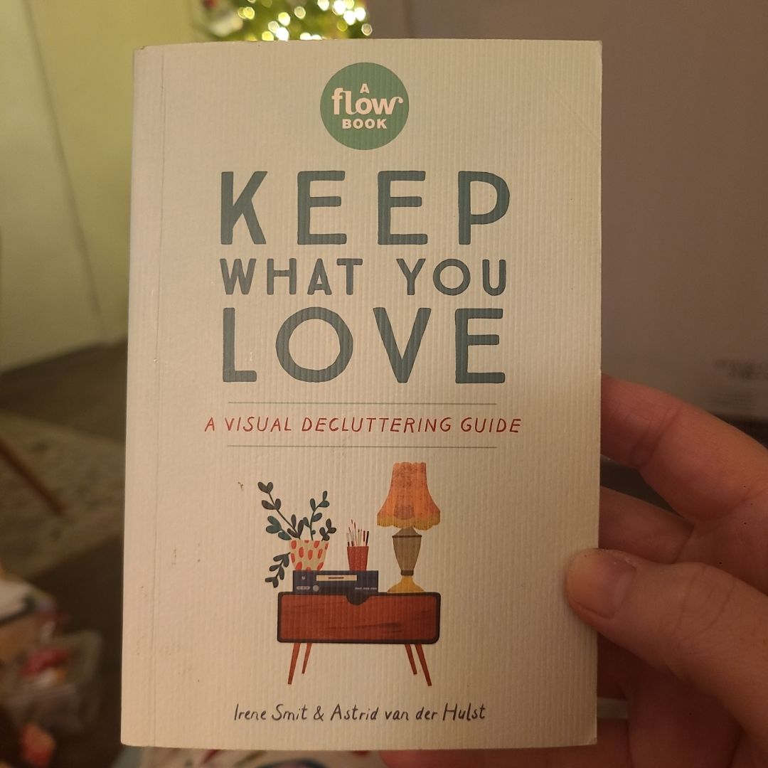 Keep What You Love