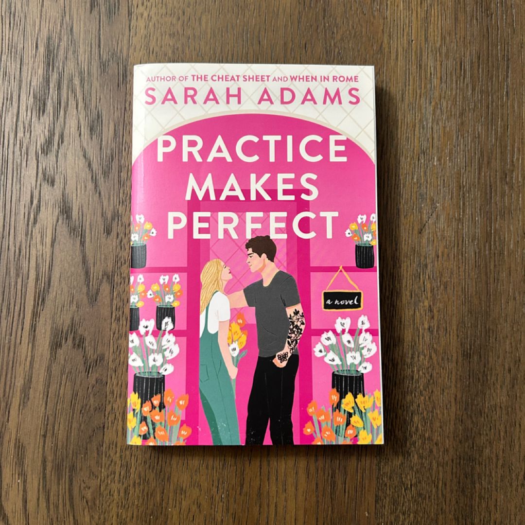 Practice Makes Perfect