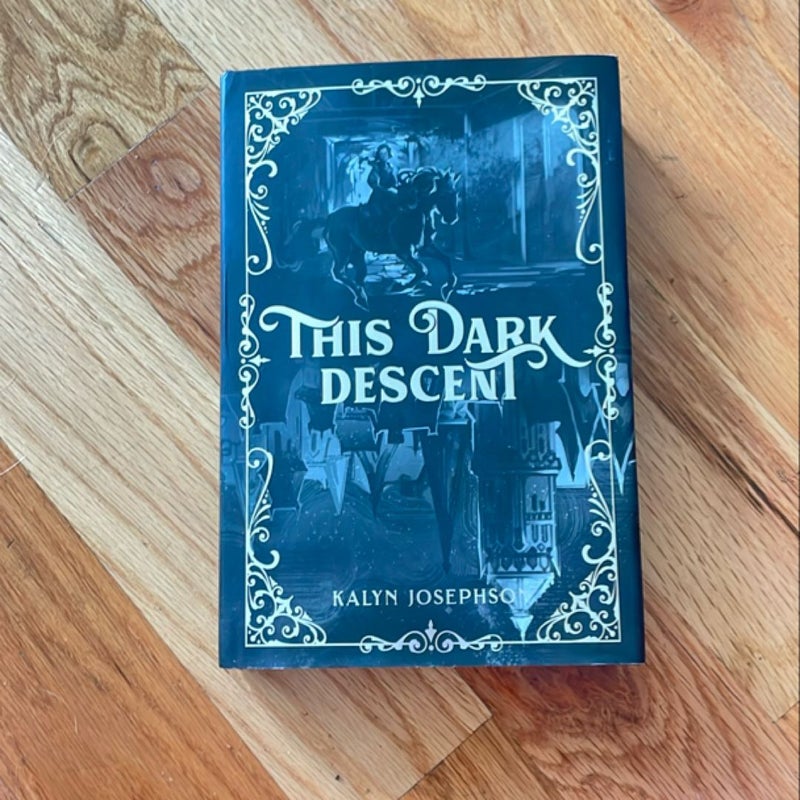 This Dark Descent 