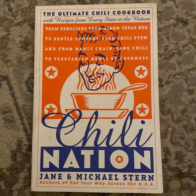 Chili Nation