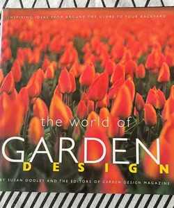The World of Garden Design