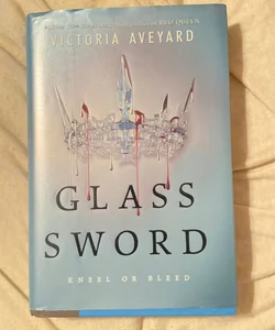 Glass Sword