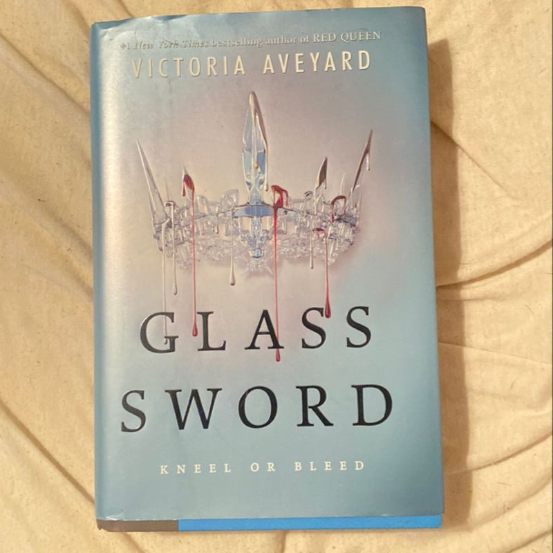 Glass Sword