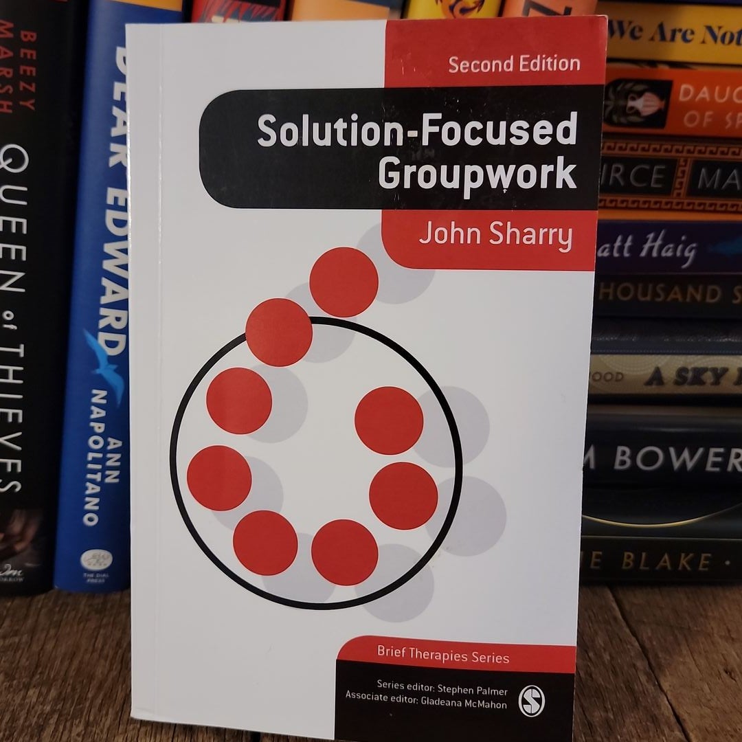 Solution-Focused Groupwork