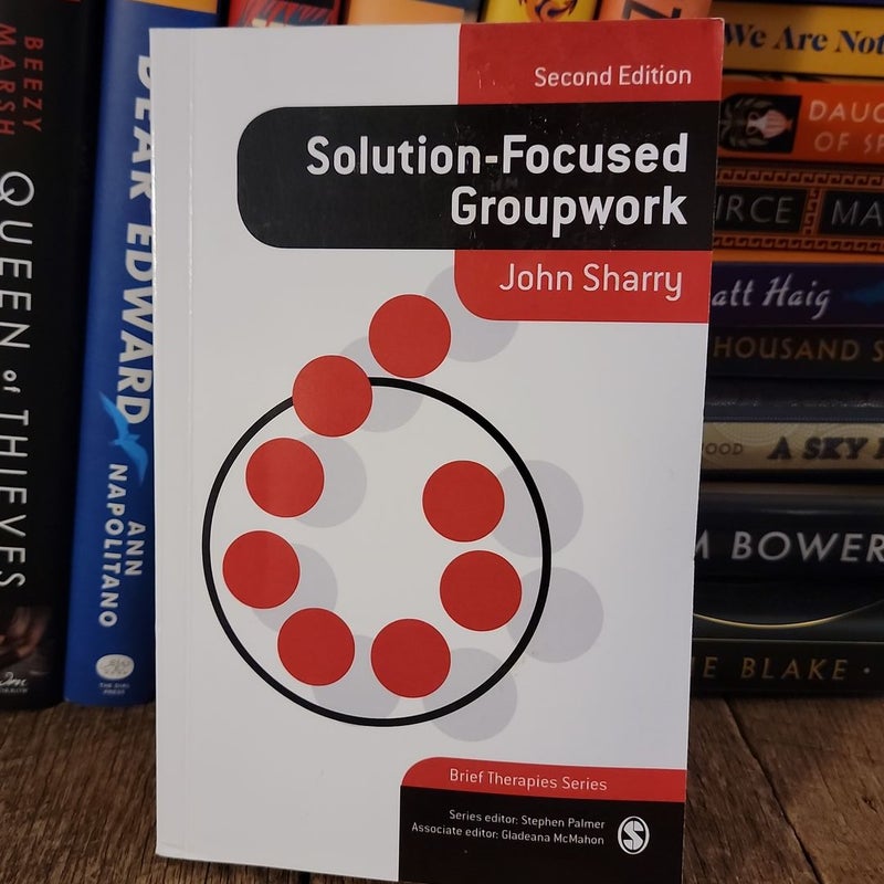 Solution-Focused Groupwork