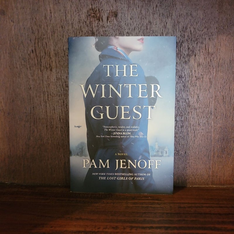 The Winter Guest