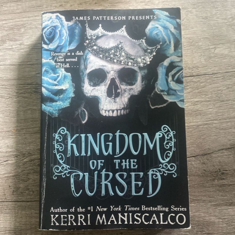 Kingdom of the Cursed