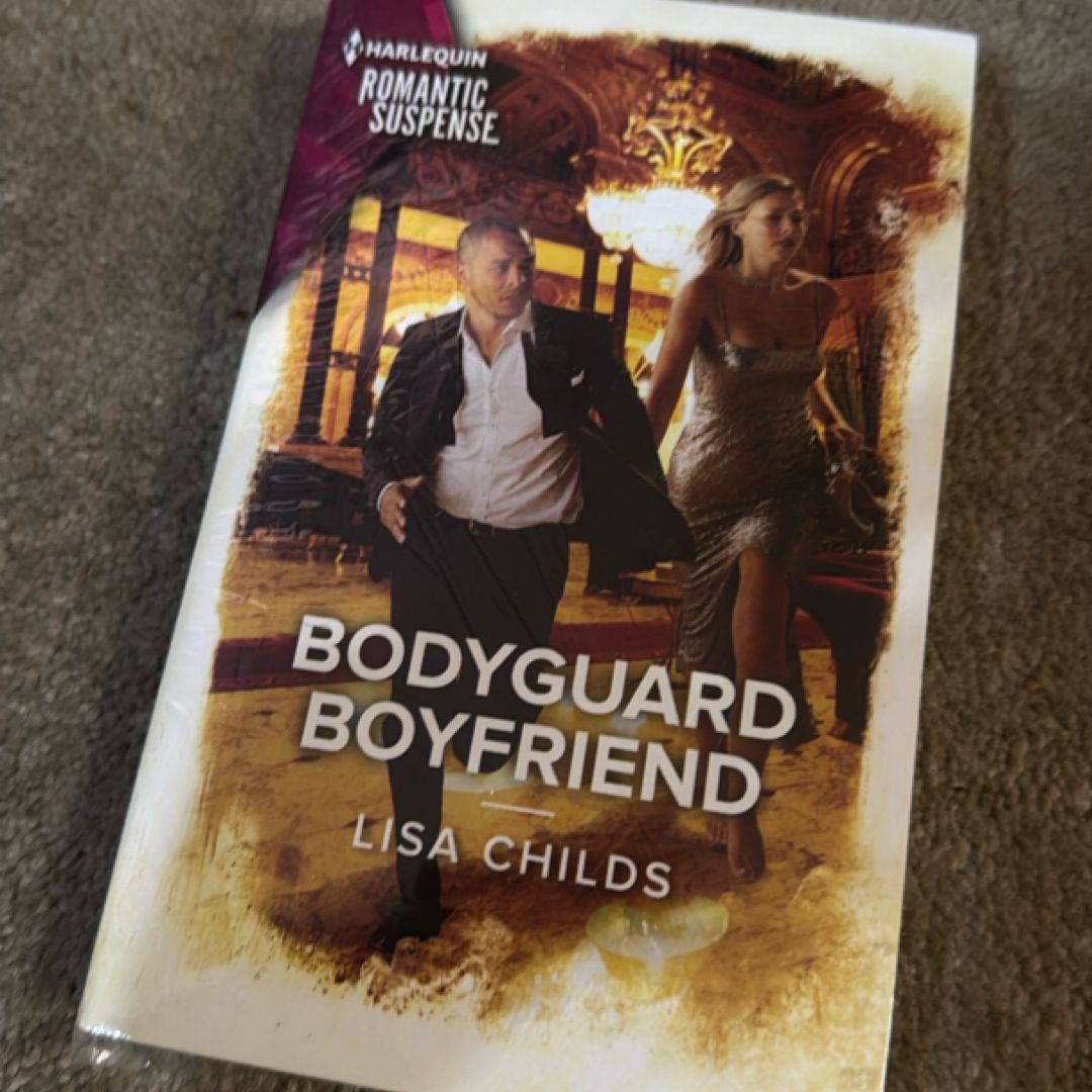 Bodyguard Boyfriend