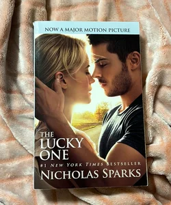 The Lucky One