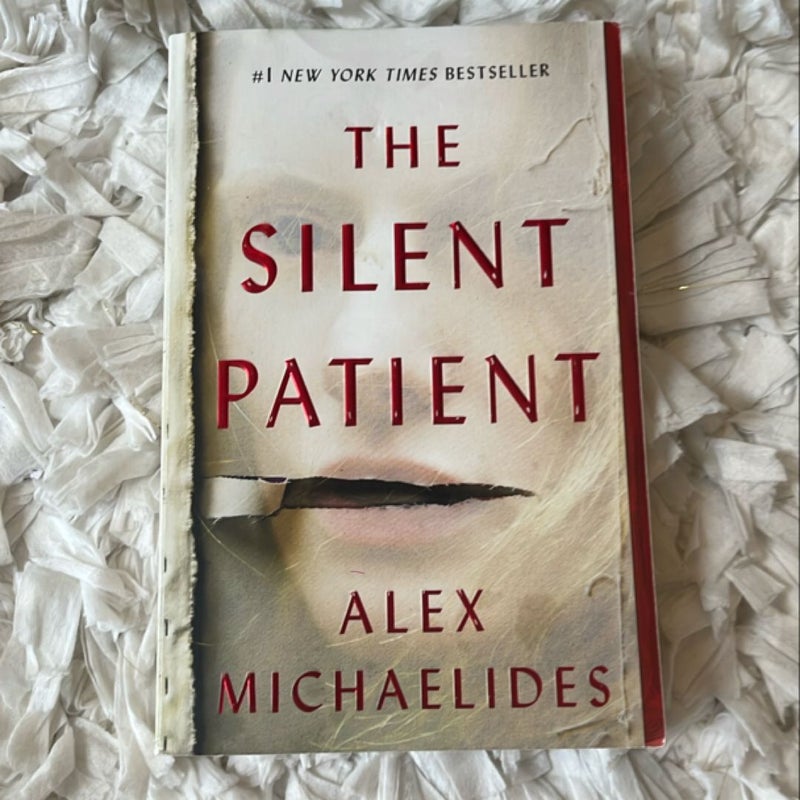 The Silent Patient
