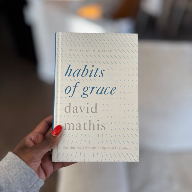 Habits of Grace