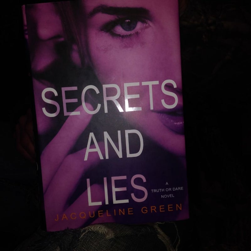 Secrets and Lies