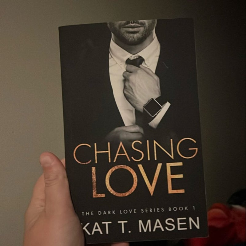 Chasing Love