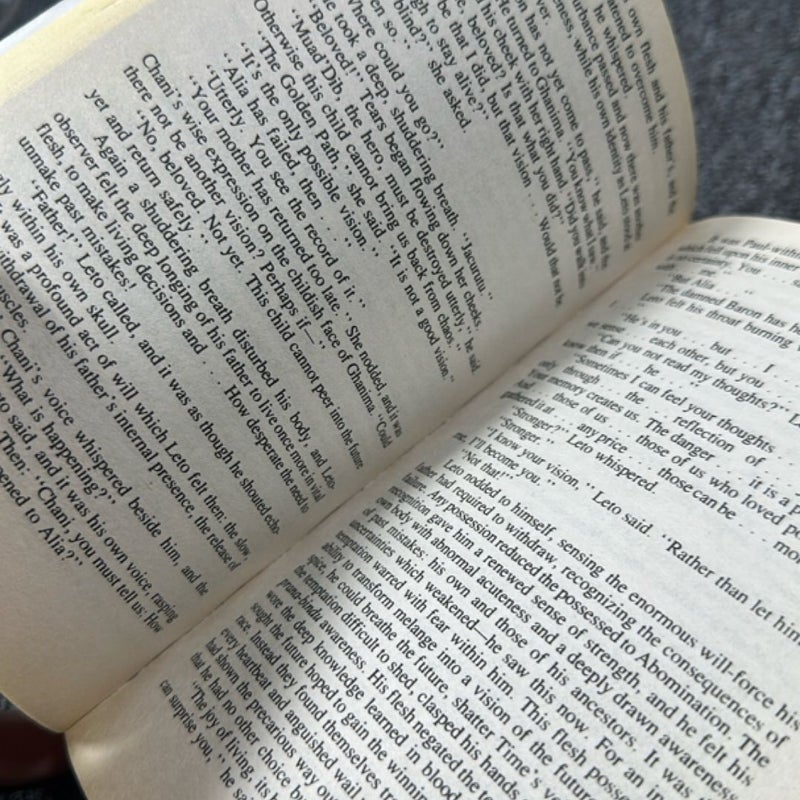 Children of Dune