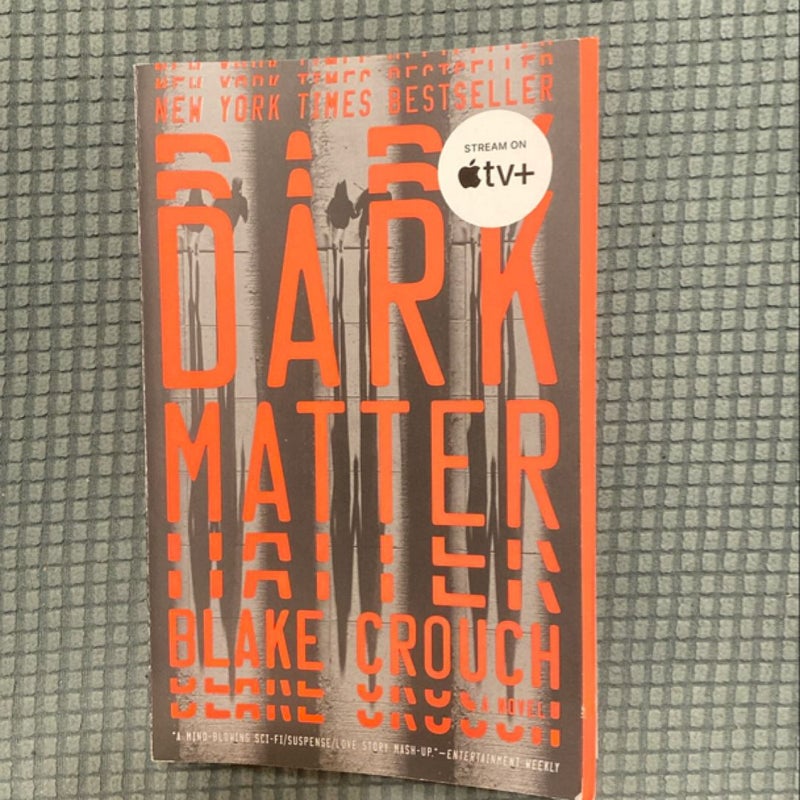 Dark Matter