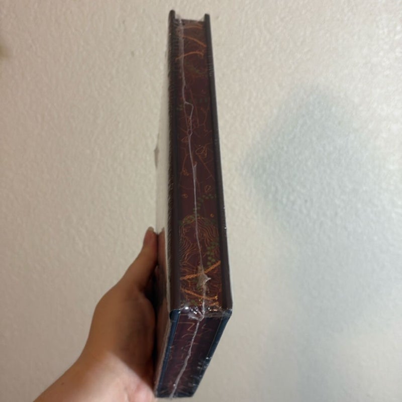 Exquisite Ruin - OwlCrate
