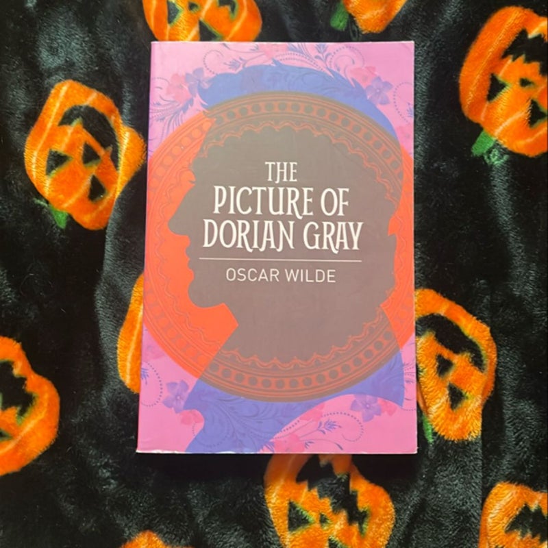 The Picture of Dorian Gray