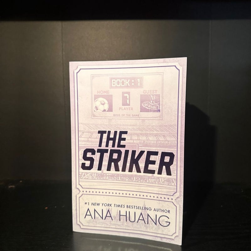The Striker