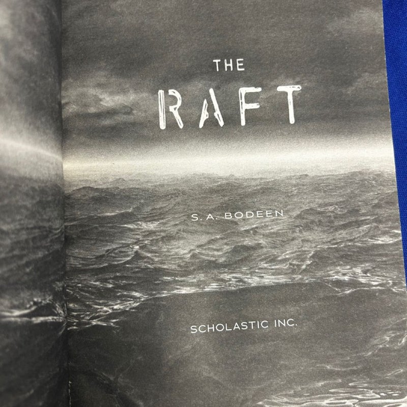 The Raft