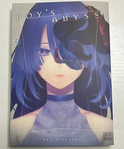 Boy's Abyss, Vol. 1