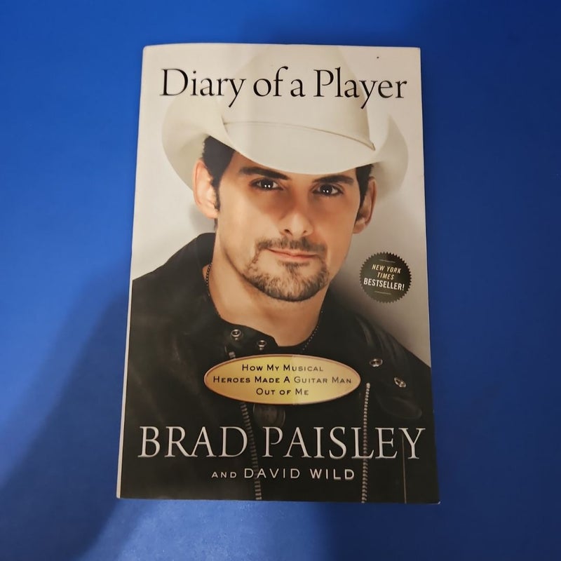 The Diary of a Player