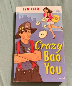 Crazy Bao You (annotated)