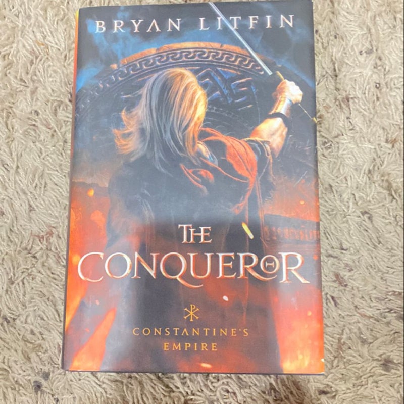 The Conqueror