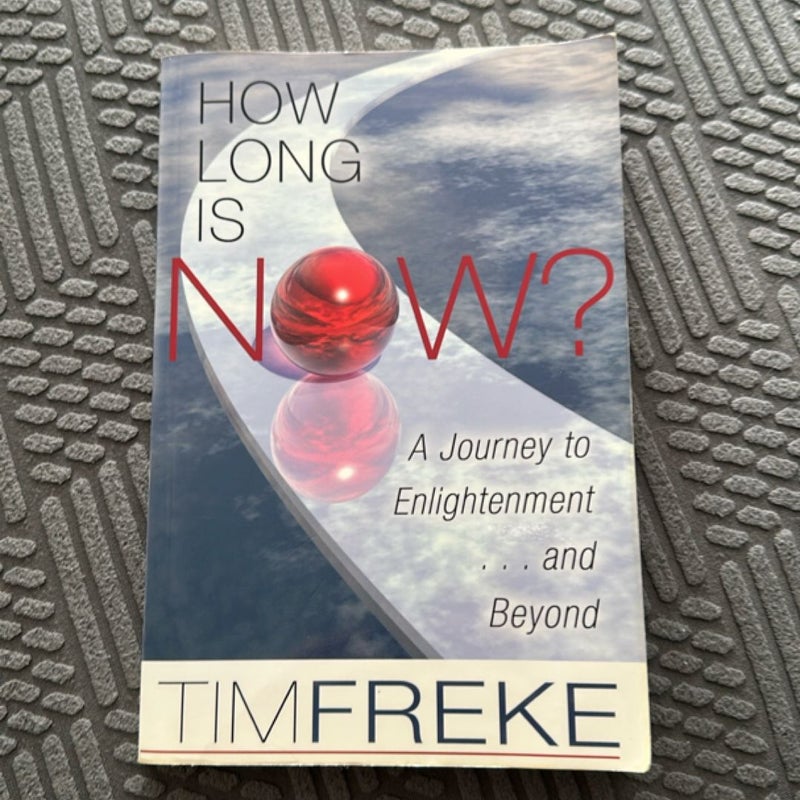 How Long Is Now?