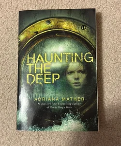 Haunting the Deep