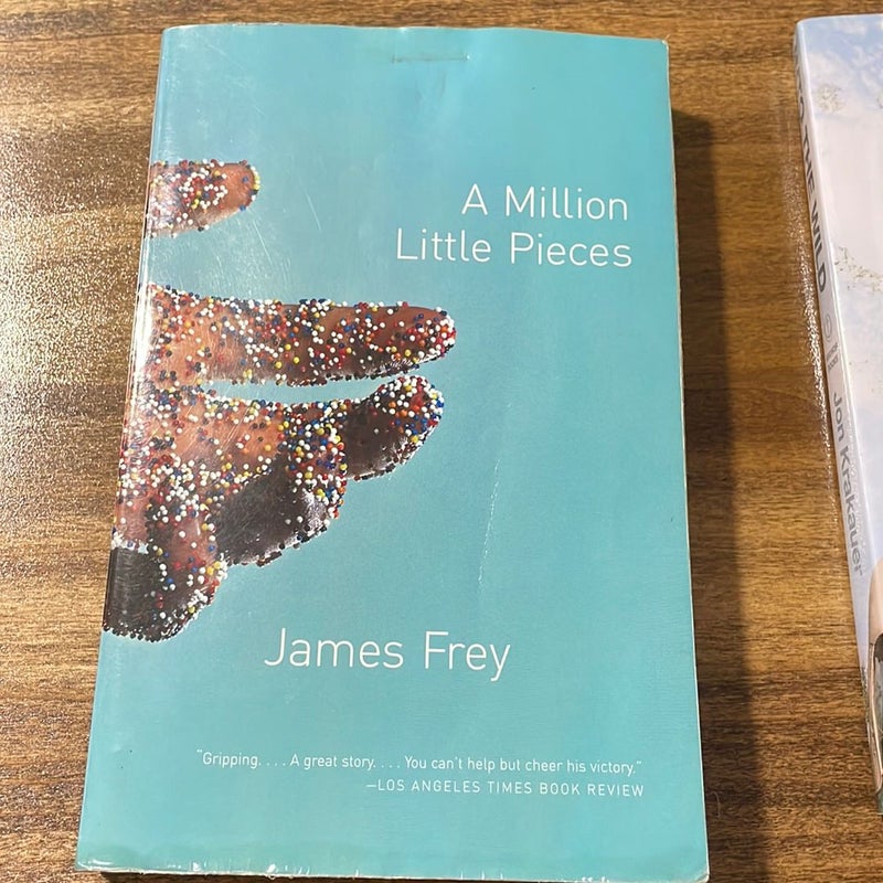 A Million Little Pieces